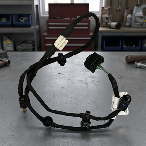 Mercedes-Benz AMG GT CLASS W192/232 New <b>Electrical</b> <b>Wiring</b> Harness A2325401315 Auto <b>Electrical</b> Systems 2016 12-Month Warranty - Product Image 3