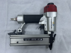 <span class=keywords><strong>Pistola</strong></span> de clavos con acabado neumático 3 en 1 16GA, grapadora de <span class=keywords><strong>calibre</strong></span> <span class=keywords><strong>18</strong></span> y <span class=keywords><strong>pistola</strong></span> de aire Brad F50 para muebles de madera - Product Image 2