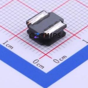 NRS8040T2R0NJGJ ตัวเหนี่ยวนำไฟฟ้าแบบ SMD, 8x8 มม. ( ค่าความเหนี่ยวนำ: 2uH ) ( ความแม่นยำ: 30% กระแสไฟฟ้าที่กำหนด: 6.3A ) - Product Image 2