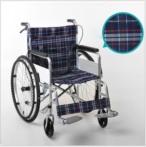 Fabricants chinois fauteuil roulant de transport de levage pour personnes handicapées/fauteuil roulant manuel - Product Image 5