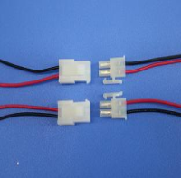 Molex 5557 2Pin 3Pin 4Pin 5Pin 2.50mm पिच पुरुष पावर कनेक्टर प्लग तारों दोहन - Product Image 6