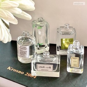 Wholesale <b>Mini</b> <b>Perfumes</b> Original - Custom Logo Luxury Brand - Product Image 3