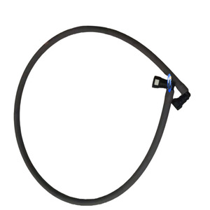 Foton Cummins QSF3.8 QSB6.7 Engine <b>Flexible</b> Fuel Hose 5302024F <b>Moulding</b> - Product Image 3
