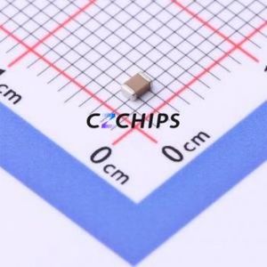 Condensateur SMD (MLCC) C0805X472K251T 0805 (Capacité : 4,7nF) (Précision : 10%) (Tension nominale : 250V) - Product Image 1