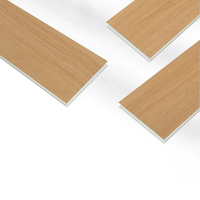 Factory Home Office Wasserdicht Spc Click Floor ing 4mm Modernes europäisches Design Wasserdichter Lvt Pvc Floor Lvt Floor ing