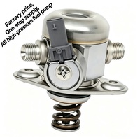 Bomba de Combustible de Alta Presión de Alta Calidad con 1 Año de Garantía para 328i 335i 528i 535i X3 X5 N20 N55 2.0T 3.0T para OEM 13518604231