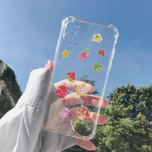 Çocuklar için toptan DIY 3D karikatür epoksi etiket dekoratif çıkartmalar - Product Image 5