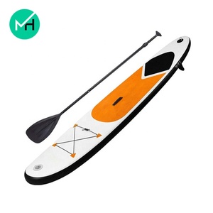 Jeu de Sport nautique populaire adulte sup Board planche de surf Commercial gonflable Stand up Paddle Board à vendre - Product Image 4