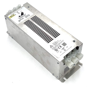 8B0F0550H000.000-<span class=keywords><strong>1</strong></span> Filter Saluran Pasif 55A 3x 520VAC 50/60Hz - Product Image 1