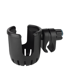 Hot Selling 360 Rotary Function 2-in-1 Mobile Phone Water Cup Stand Water Bottle Stand Stroller Rehabilitation Therapy Supplies - Product Image 1