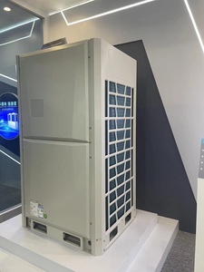 Recuperación interior Unidades de aire acondicionado de 1-6 toneladas <span class=keywords><strong>Cassette</strong></span> de 4 vías 50 Hz R410a VRF VRV 6500 8 HP Sistema de aire acondicionado portador - Product Image 3