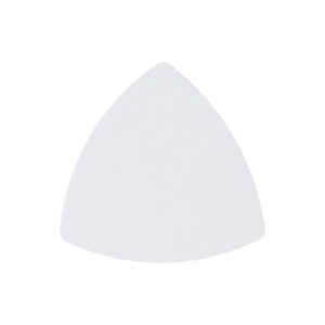 Plettri per chitarra a forma di triangolo con Logo personalizzato nuovo Design 0.5 0.75 1.0 1.2 1.5mm plettri per chitarra - Product Image 5