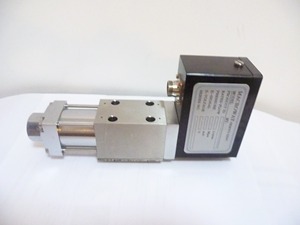 Interfaz de Instalación Estándar NG6, Puede Reemplazar la Serie 633/634 633-472B Electrohidráulica de Acción Directa - Product Image 4