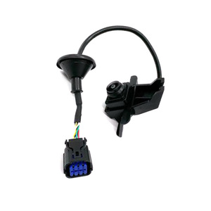 กล้องมองหลัง ฟังก์ชั่นถอยหลัง 12V OE99240-AA100 สำหรับฮุนได เอลันตร้า ปี 2021-2022 มุมมองด้านหลัง - Product Image 1