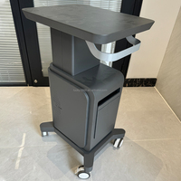 Usine Hôpital IPL Laser Beauté Équipement chariot Salon Meubles Chariot Beauté Cavitati0n Machine Esthétique Spa Chariot chariot