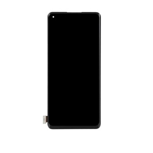 Original OLED Material LCD Touch Screen Assembly with Frame for <strong>OPPO</strong> <strong>Reno5Pro</strong>/<strong>Reno5Pro</strong> <strong>Plus</strong> Mobile Phone Repair Parts - Product Image 2