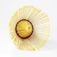 Haute qualité japonais fait à la main bambou Matcha agitateur thé vert poudre fouet Chasen brosse qualité café et thé ensemble accessoires