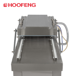 B600 Máquina automática de envasado <span class=keywords><strong>al</strong></span> vacío de alimentos <span class=keywords><strong>Empacadora</strong></span> de compresión <span class=keywords><strong>industrial</strong></span> - Product Image 2