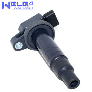 Giá tốt nhất tự động động cơ cuộn dây đánh lửa DHMK-2005 90919-02240 bobinas de encendido 90919-02240 cho TOYOTA 9091902240 - Product Image 4