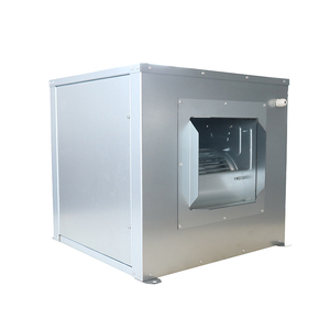 Ventilateur centrifuge de conduit d'échappement de <span class=keywords><strong>cuisine</strong></span> de boîte en ligne d'air de haute qualité pour les hottes d'<span class=keywords><strong>extraction</strong></span> et les systèmes d'échappement de <span class=keywords><strong>cuisine</strong></span> 5000 m3h - Product Image 2