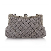 Nhà Máy Chuyên Nghiệp Mini Clutch Tạp Chí Ấn Độ Với Giá Cả
