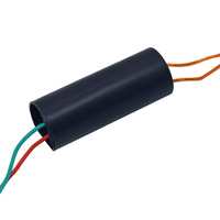 Module d'alimentation élévateur de tension DC 3V-6V vers 400kV (400 000V) – Générateur haute tension