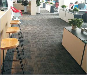 Nhà Máy Bán Buôn Oa 600 Triển Lãm Hệ Thống Lớn lên Nền Tảng Sàn Chống Tĩnh Điện Lớn lên Truy Cập Sàn Với Tất Cả Các Kết Cấu Thép - Product Image 6