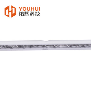 Youhui Quartz <b>Heating</b> <b>Tube</b> 4000W 400V Infrared Industrial Furnace Use - Product Image 3