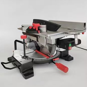 Máy cưa tròn cắt góc 45/90 độ Jackbond <span class=keywords><strong>2025</strong></span> bán chạy - Product Image 2