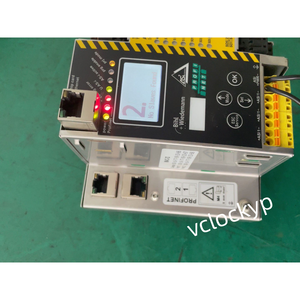โมดูลเกตเวย์ BWU2828 Bihl+Wiedemann AS-i 3.0 ใหม่ - Product Image 3