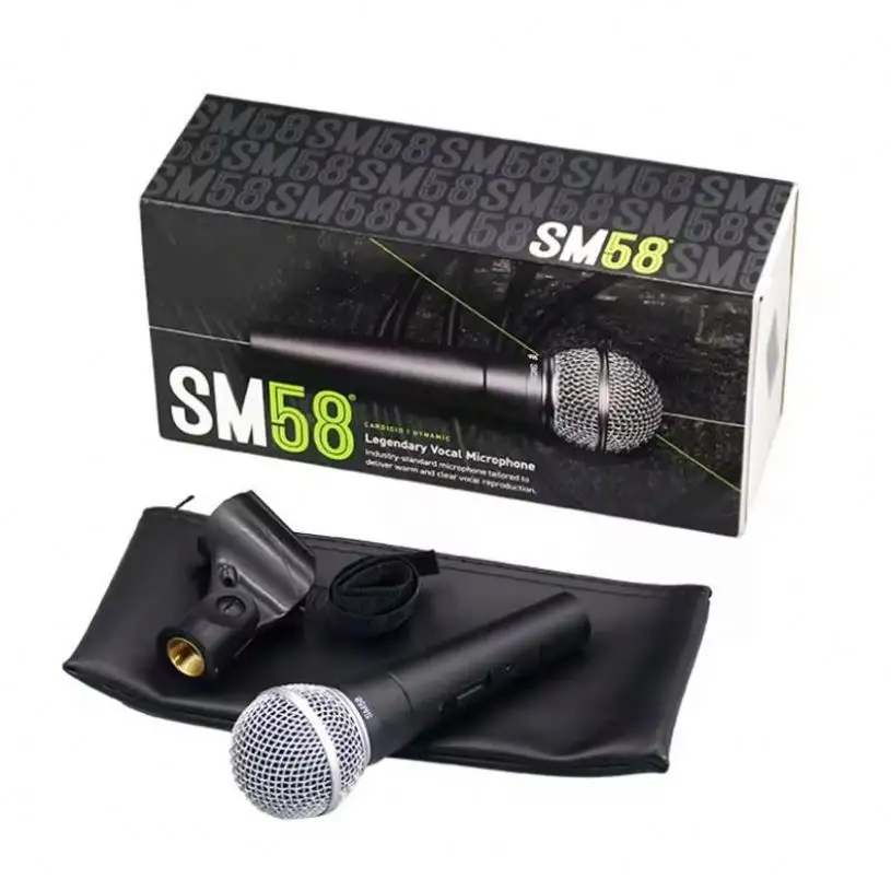 En iyi fiyat radyo şerit stüdyo Smb Podcast mikrofon