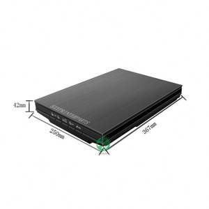 Canon A4 A5 사진 호리호리한 색깔 이미지 스캐너를 위한 본래 새로운 LiDE300 Lide 300 스캐너 평상형 트레일러 스캐너 - Product Image 3