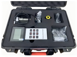 Tragbarer Digitaler Benzin- und Diesel-Kraftstoff-Oktan- und Cetanzahl-Analysator Hochpräziser Benzin-Oktan- und Diesel-Cetanzahl-Tester - Product Image 3