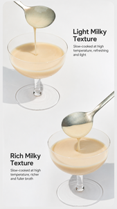 Sopa Hidratante de Pollo, Sandía y Leche de <span class=keywords><strong>Coco</strong></span> para Perros y Gatos - Product Image 4