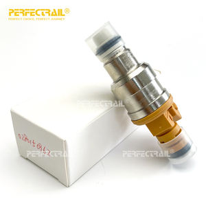 Perfectrail <span class=keywords><strong>หัว</strong></span>ฉีดเชื้อเพลิงชิ้นส่วนรถยนต์0280150962สำหรับ Ford Escort Royale อะไหล่รถยนต์สำหรับ Chevrolet <span class=keywords><strong>Omega</strong></span> - Product Image 6