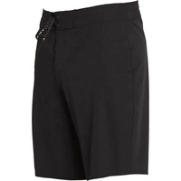 Short de surf pour hommes, en tissu noir, imperméable, maillot de bain, Design personnalisé, nouvelle collection