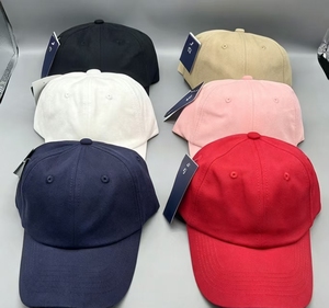 <span class=keywords><strong>Gorra</strong></span> <span class=keywords><strong>de</strong></span> Béisbol <span class=keywords><strong>de</strong></span> 6 Paneles con Bordado <span class=keywords><strong>de</strong></span> Polo, PVC, para Hombre y Mujer, Parte Superior Suave, Protección Solar Informal - Product Image 6