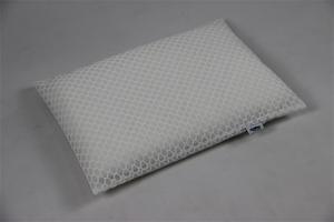 ODM/OEM 통기성 부드러운 섬유 빨 메모리 폼 3D Mes 침구 베개 - Product Image 3