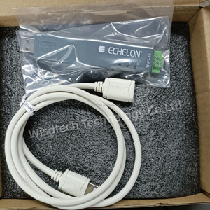 75010R Network Module U10 USB Network Interface - TP/FT-10 Channel - Product Image 2