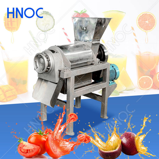 Industrial Hydraulic Cold Press Juicer Machine Fruit and Vegetable Press Juicer Sugarcane Juice Extractor