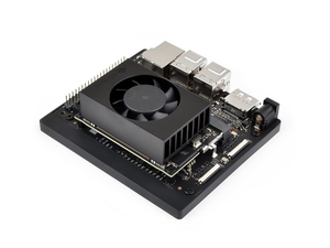 Kit de Desarrollo Jetson Orin Nano Super, Placa de Desarrollo Waveshare N-VIDIA para Sistemas de Borde Integrados con 8GB de Memoria A796 - Product Image 6