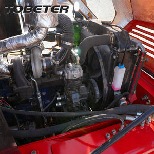 Tobeter 4x4 Trung Quốc bánh xe mini <span class=keywords><strong>loader</strong></span> <span class=keywords><strong>bobcat</strong></span> cho xây dựng Điều kiện Mới bao gồm cả động cơ có sẵn cho bán buôn bán - Product Image 6