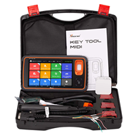 Xhorse VVDI Key Tool MIDI Versión Global Avanzada con Función IMMO y TPMS