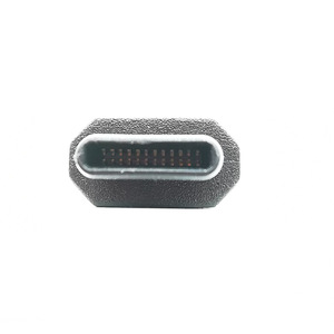 Special Connector Anti-Wear Anti-Static <b>USB</b> Type-C 24Pin Full Pin Male Female <b>Adapter</b> YR-3.1-41B - Product Image 4
