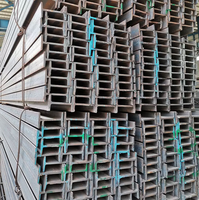 Poutre en H – Matériaux : Q235B, Q355B, SS400B, A36, AS300B, S355J0, S450J0-T, S275JR