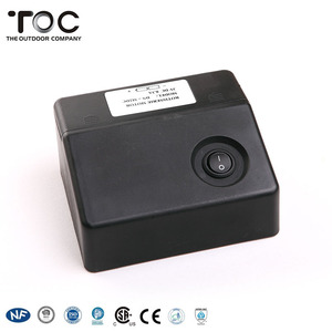 Offre Spéciale Universel Portable Gril Électrique Remplacement Moteur <span class=keywords><strong>Tournebroche</strong></span> - Product Image 1