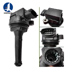 Катушка зажигания 30713416 для Volvo S60 S70 V70 C70 S80 XC90 0221604001 9125601 91256016 0221604008 - Product Image 5