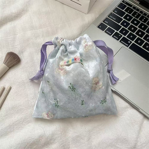 Velvet Printed <b>Dust</b>-proof Storage <b>Bag</b> - Product Image 4