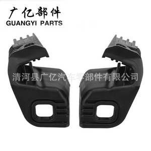 ขายึดไฟหน้า BMW ซีรีส์ 3 คลิปยึดไฟหน้าพลาสติก 51647285598 - Product Image 2