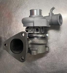OEM TD04HL-13T Turbocharger for Mitsubishi 4D56 4D56T Engine Pajero L200 Triton MD196819 - Product Image 3